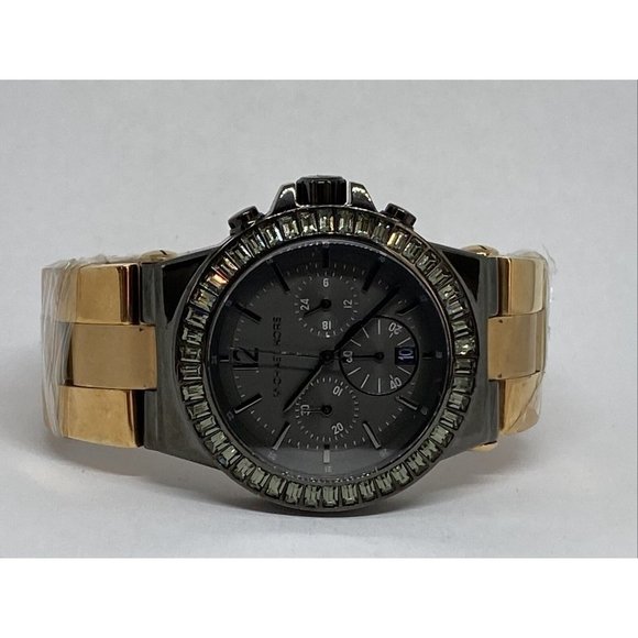 Michael Kors MK5579 Women's Stainless Steel Analog - Picture 7 of 12